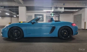 Porsche Boxster 718* GTS* PACK* , снимка 4