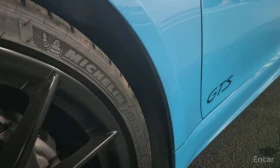 Porsche Boxster 718* GTS* PACK* , снимка 11