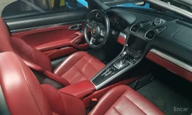 Porsche Boxster 718* GTS* PACK* , снимка 16