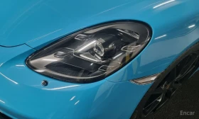 Porsche Boxster 718* GTS* PACK* , снимка 7