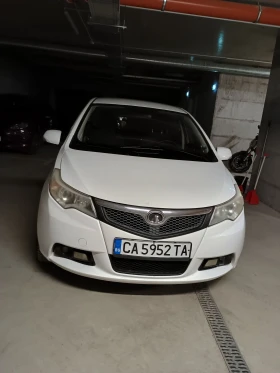 Great Wall Voleex C10 N1, снимка 8