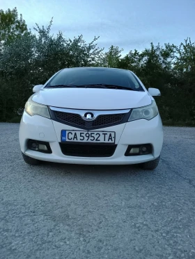 Great Wall Voleex C10 N1, снимка 2