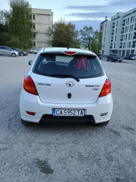 Great Wall Voleex C10 N1, снимка 6