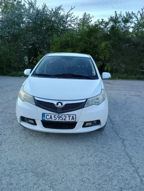 Great Wall Voleex C10 N1, снимка 1