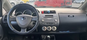 Honda Jazz 1.3i, снимка 6