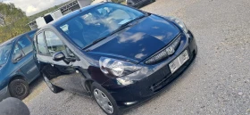 Honda Jazz 1.3i, снимка 9