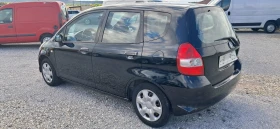 Honda Jazz 1.3i, снимка 3