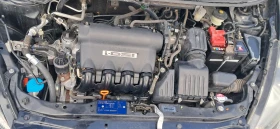 Honda Jazz 1.3i, снимка 8