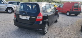 Honda Jazz 1.3i, снимка 4