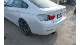 BMW 430  GRAN COUPE XDRIVE, снимка 6