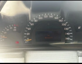 Mercedes-Benz C 200 2.2 CDI, снимка 8