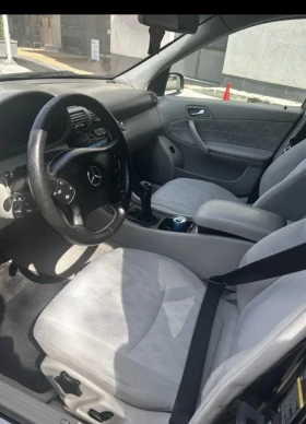 Mercedes-Benz C 200 2.2 CDI, снимка 9