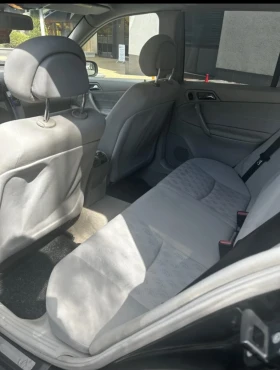 Mercedes-Benz C 200 2.2 CDI, снимка 12