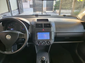 VW Polo 1.4 TDI, снимка 7