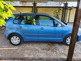 VW Polo 1.4 TDI, снимка 6
