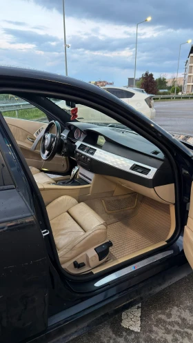 BMW 525, снимка 11