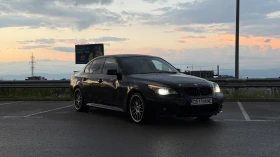 BMW 525, снимка 9