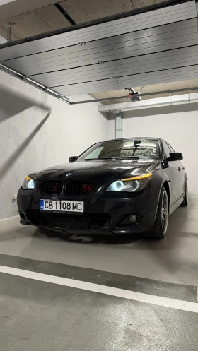 BMW 525, снимка 3