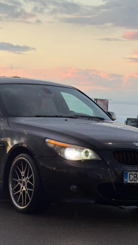BMW 525, снимка 2