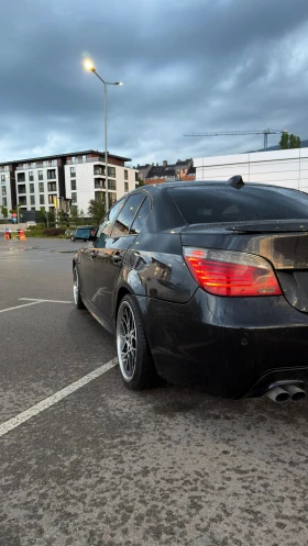 BMW 525, снимка 7
