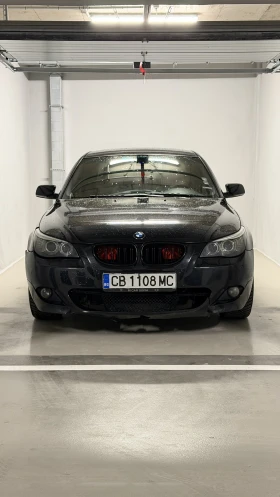BMW 525, снимка 5