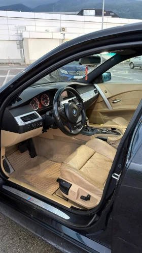 BMW 525, снимка 10