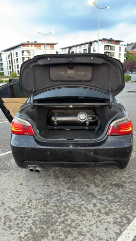 BMW 525, снимка 12