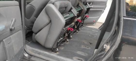 VW Sharan, снимка 14