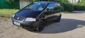 VW Sharan, снимка 1