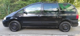 VW Sharan, снимка 11