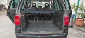 VW Sharan, снимка 15