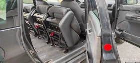 VW Sharan, снимка 12