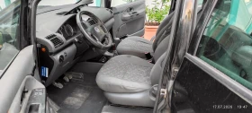 VW Sharan, снимка 11