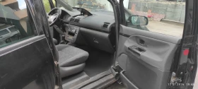 VW Sharan, снимка 13