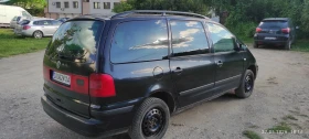 VW Sharan, снимка 3