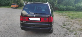 VW Sharan, снимка 5