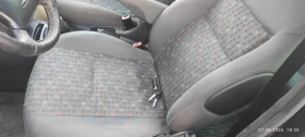 VW Sharan, снимка 9
