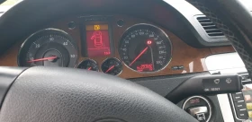 VW Passat 1.9 TDI 105 ks, снимка 6