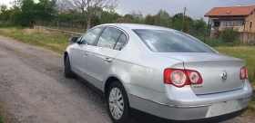 VW Passat 1.9 TDI 105 ks, снимка 7