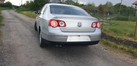 VW Passat 1.9 TDI 105 ks, снимка 3