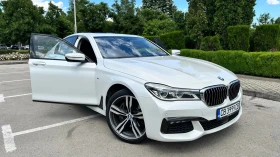 BMW 730 M-SPORTPACKЕТ/xDRIVE/INDIVIDUAL/HEAD UP/SOFT CLOSE, снимка 15
