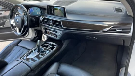 BMW 730 M-SPORTPACKЕТ/xDRIVE/INDIVIDUAL/HEAD UP/SOFT CLOSE, снимка 8