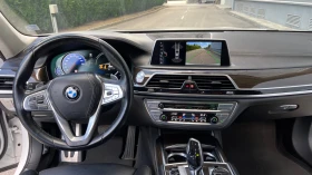 BMW 730 M-SPORTPACKЕТ/xDRIVE/INDIVIDUAL/HEAD UP/SOFT CLOSE, снимка 7