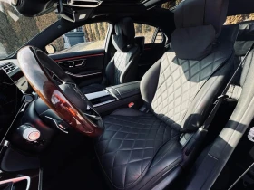 Mercedes-Benz S 450 d AMG/3XTV/Maybach21/Pano/Exclusive/Гаранция, снимка 2
