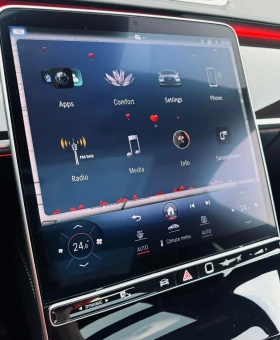 Mercedes-Benz S 450 d AMG/3XTV/Maybach21/Pano/Exclusive/Гаранция, снимка 4