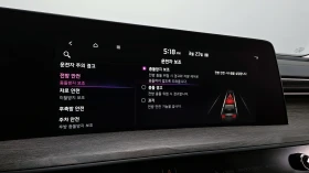 Kia K8 2021* NOBLESSE* ОБДУХ* 360* DIS* КРАЙНА ЦЕНА, снимка 11