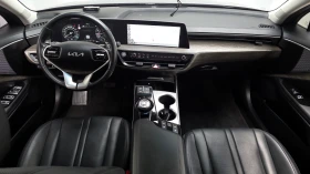 Kia K8 2021* NOBLESSE* ОБДУХ* 360* DIS* КРАЙНА ЦЕНА, снимка 6