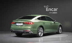 Audi A5 * 45TFSI* QUATTRO* PREMIUM* , снимка 2