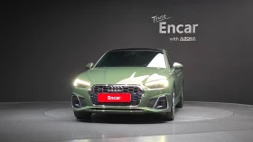 Audi A5 * 45TFSI* QUATTRO* PREMIUM* , снимка 6
