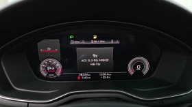 Audi A5 * 45TFSI* QUATTRO* PREMIUM* , снимка 12